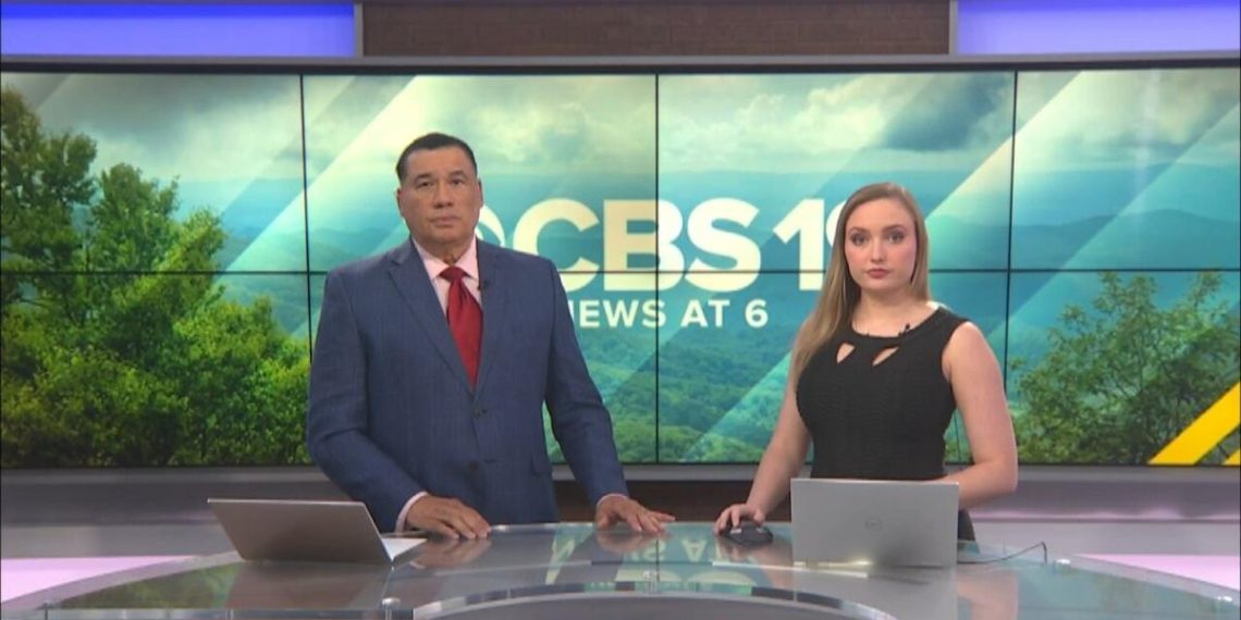 No change at UVA Well being – CBS19 Information