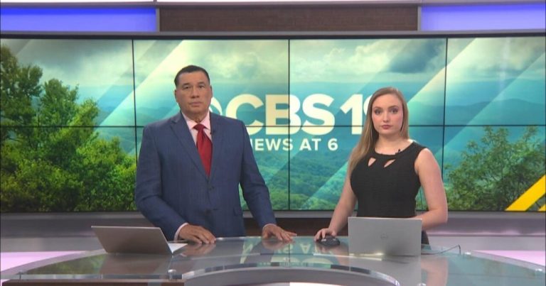 No change at UVA Well being – CBS19 Information