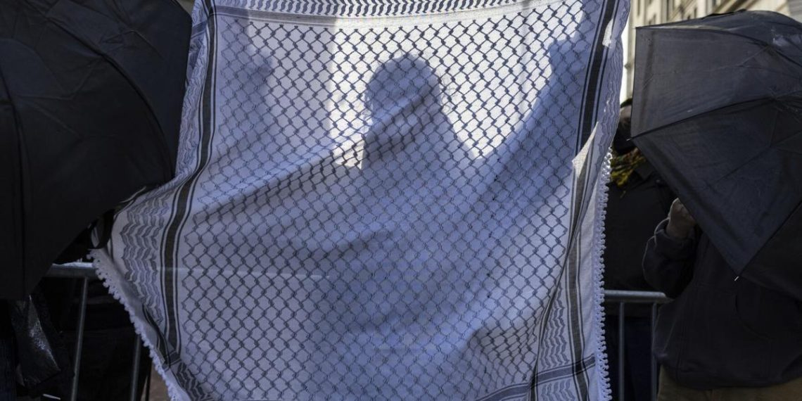 Following the arrests of Colombia, the scholars of the Worldwide Faculty are silent | Politics and elections