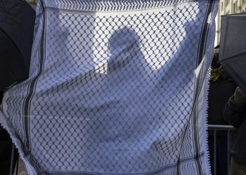 Following the arrests of Colombia, the scholars of the Worldwide Faculty are silent | Politics and elections