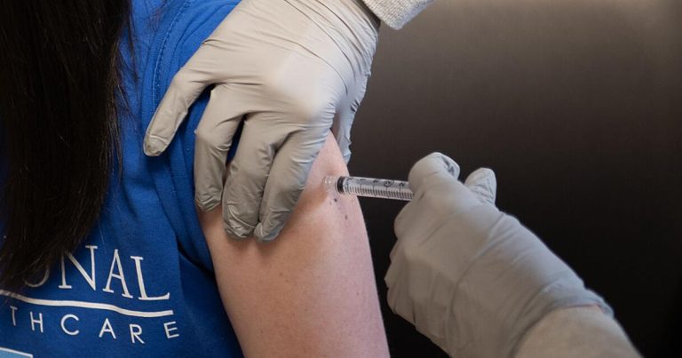 Well being suppliers contend vaccination is essential to stopping measles – Index-Journal