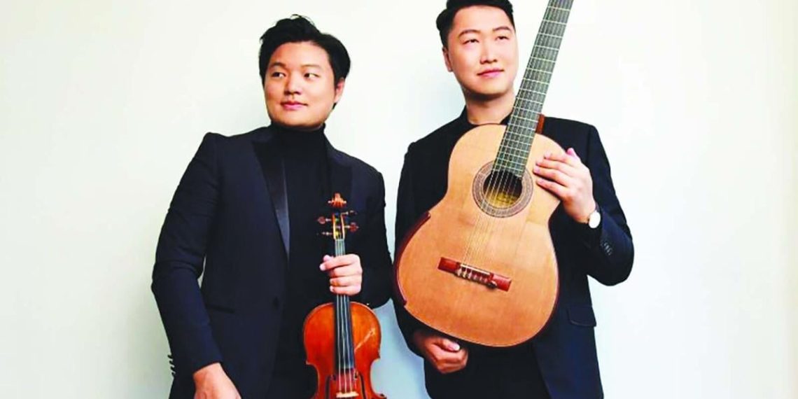 ArcoStrum to carry out in Cooperstown | Leisure Information