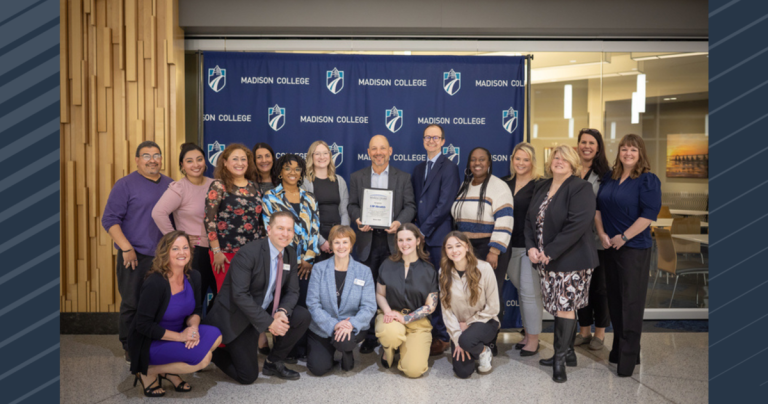 UW Well being receives award from Madison School for tackling workforce challenges | Information