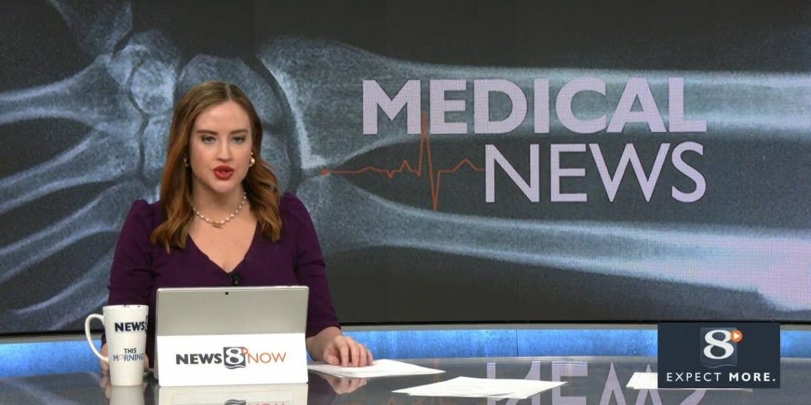 Your Morning Medical Information (6:00 A.M.) – Information8000.com – WKBT