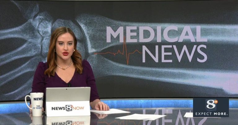 Your Morning Medical Information (6:00 A.M.) – Information8000.com – WKBT