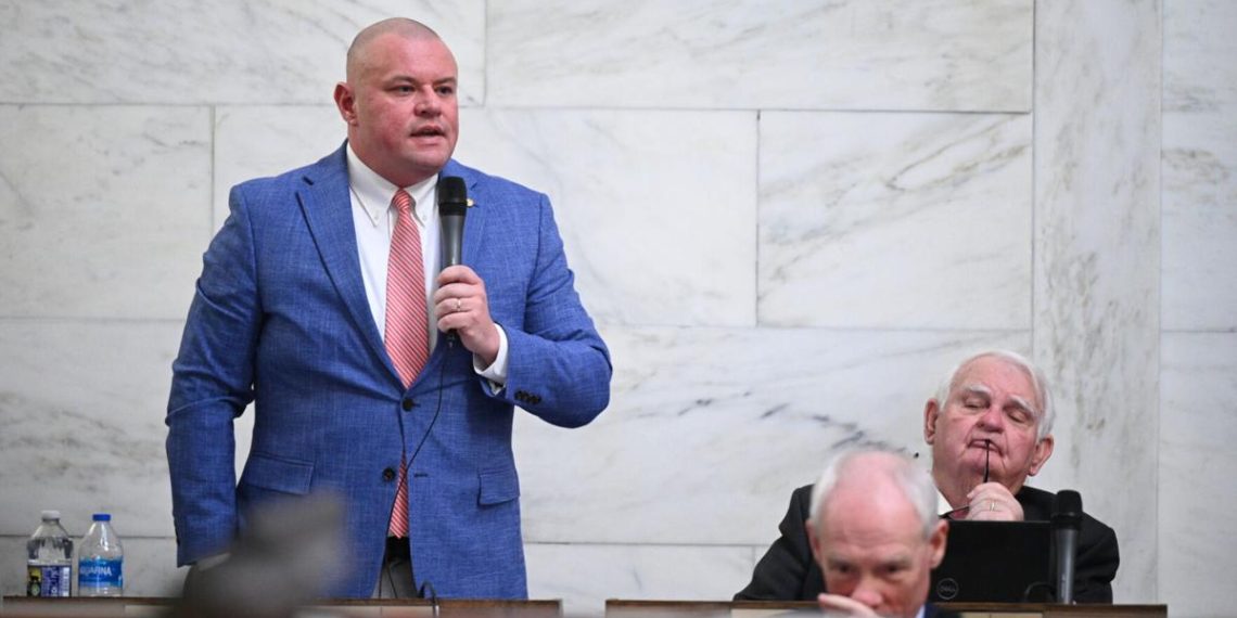 West Virginia Home passes invoice to standardize psychological well being evaluations | WV Information