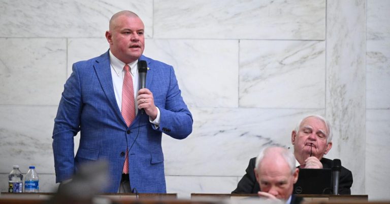 West Virginia Home passes invoice to standardize psychological well being evaluations | WV Information