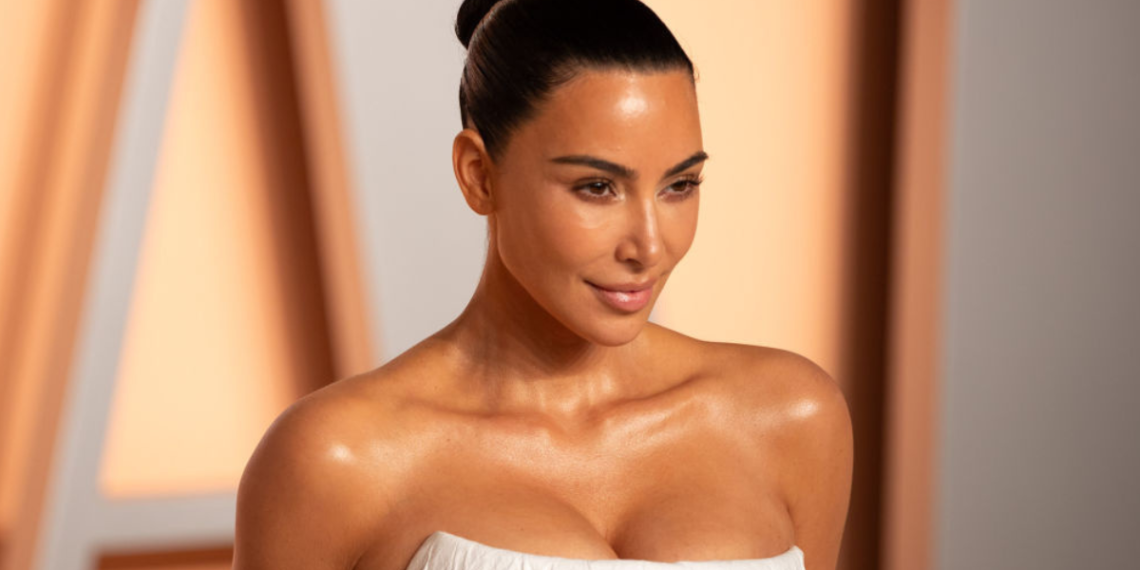 Kim Kardashian Reveals Which Youngster Will Get Her Kanye West Engagement Ring