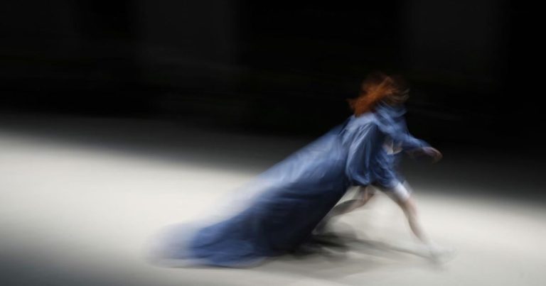 PHOTO COLLECTION: Moscow Style Week – goskagit.com