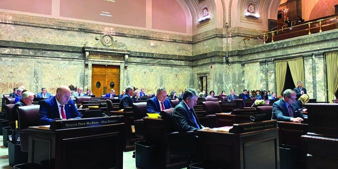 Protect Legislation for healthcare employees, sufferers profitable help |