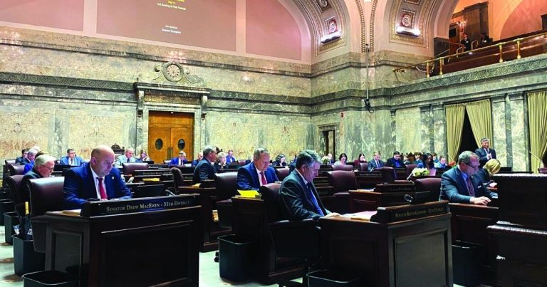Protect Legislation for healthcare employees, sufferers profitable help |