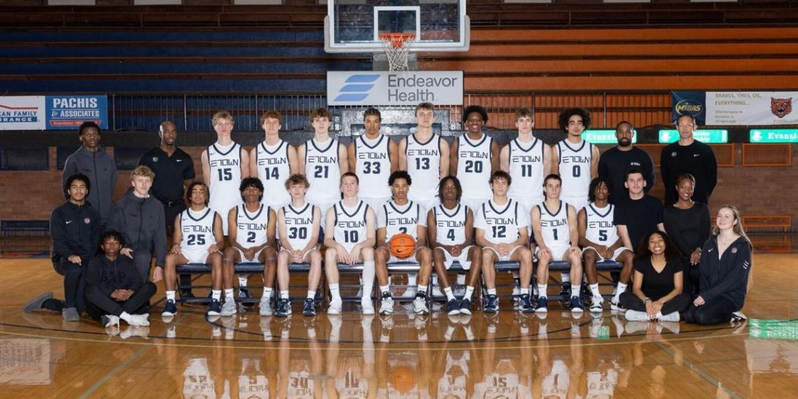 Massive colleges are prepared for the lights on Friday night on the state | Sports activities