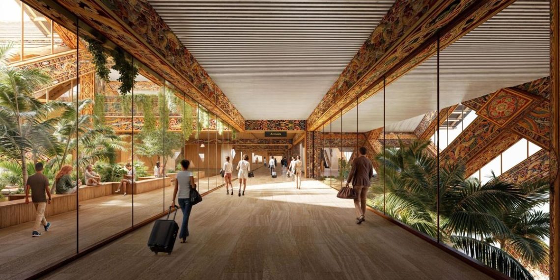 Bhutan’s stunning new airport goals to rework the nation ceaselessly | Life-style