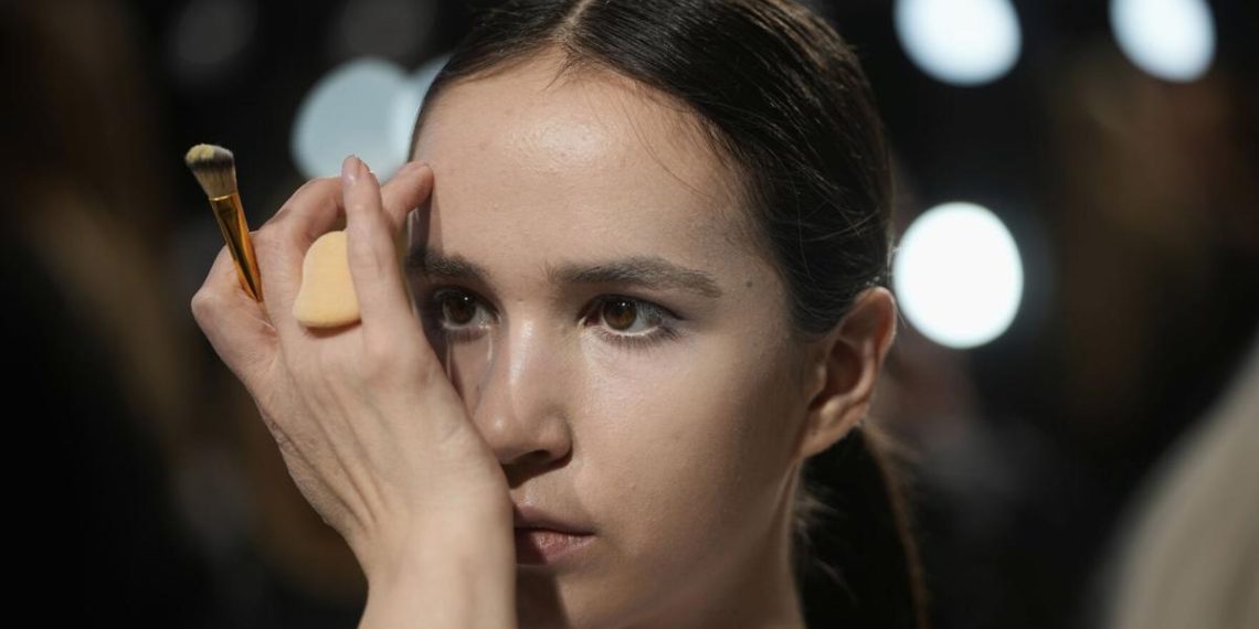 Russia Moscow Style Week – Goshen Information