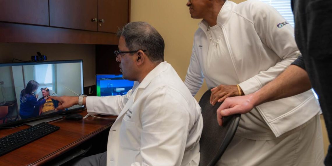 ECU Well being establishes telecardiology program in Edenton – Greenville Day by day Reflector