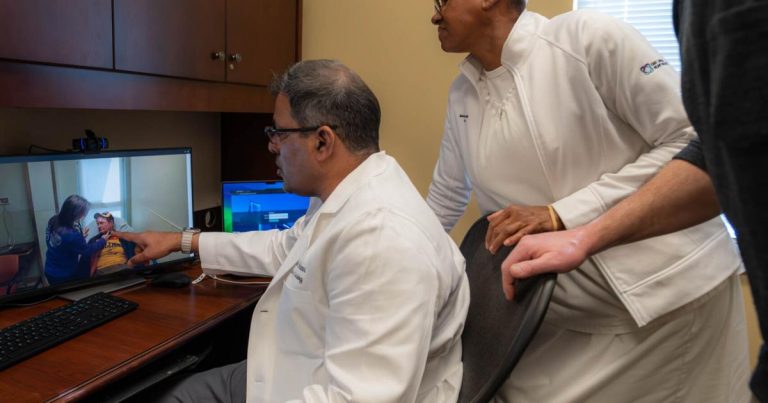 ECU Well being establishes telecardiology program in Edenton – Greenville Day by day Reflector