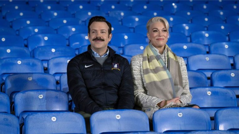 ‘Ted Lasso’ Formally Returning For Season four: ‘The place They’re Meant To Be’
