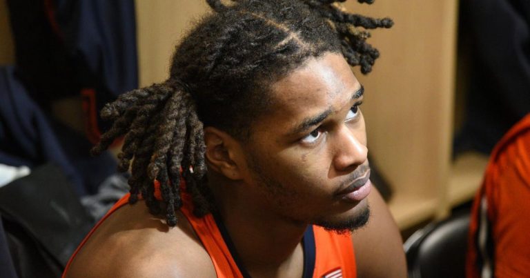Picture gallery: Maryland 88, Illinois 65 – Champaign/Urbana Information -Gazette