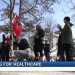 “Rally For Your Healthcare” held in Bangor | Native Information