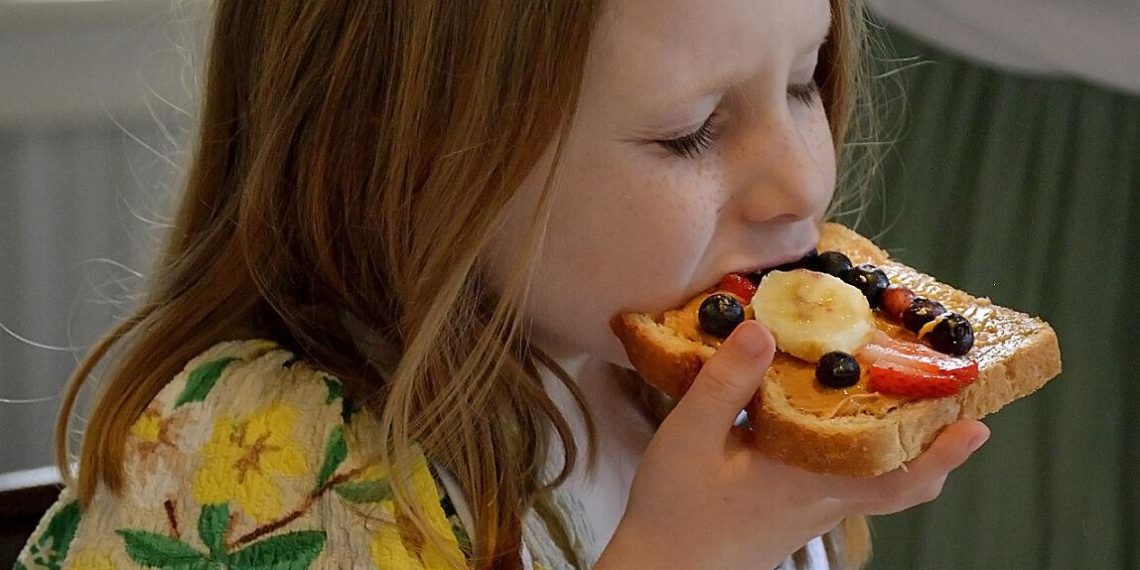 Artwork of Meals workshop set for April 5 – Lufkin Each day Information