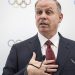 The Olympic presidential candidate Prince Feisal sees actual politics that performs a bigger position | sport