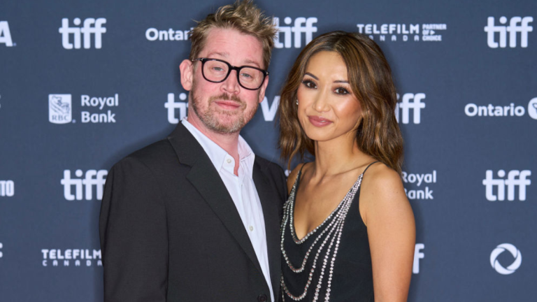 Brenda Track Reveals Shocking Element About Macaulay Culkin: ‘Terrified’