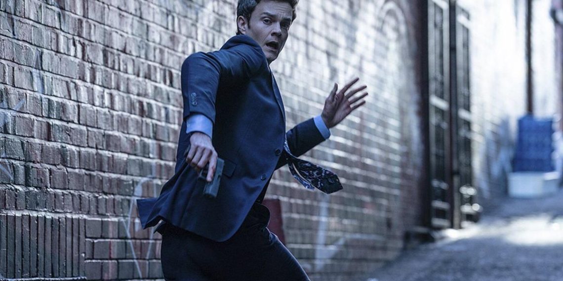 ‘Novocaine’ leads numbingly sluggish weekend at home field workplace | Leisure Information