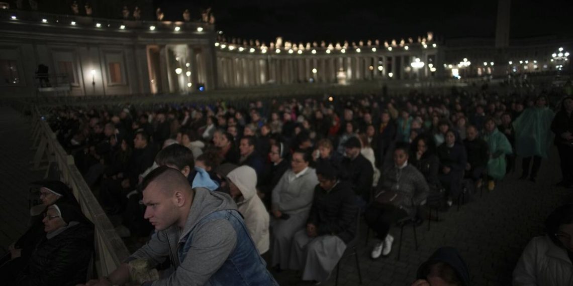 Vatican Pope Well being | Information