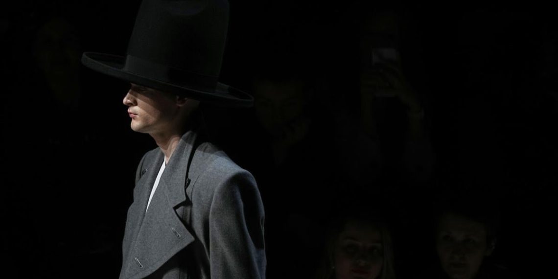 Russia Moscow Trend Week – Goshen Information