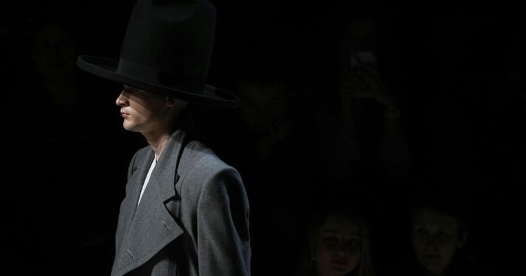 Russia Moscow Trend Week – Goshen Information