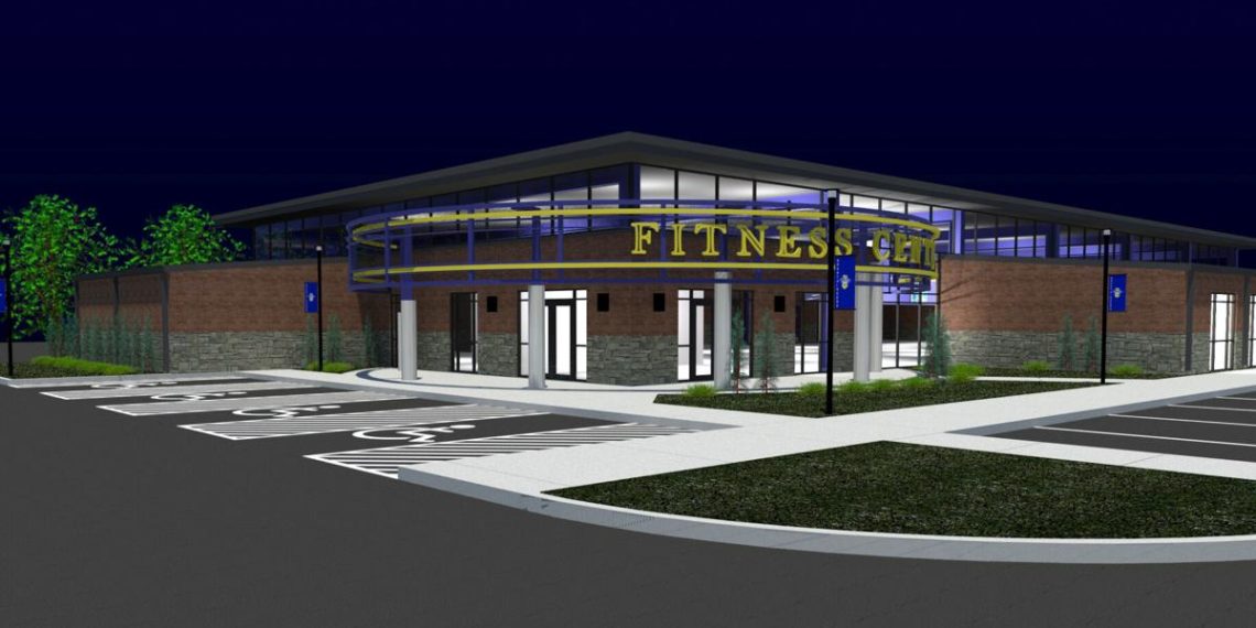 EOSC Pronounces Plan for Well being and Wellness Heart | Information