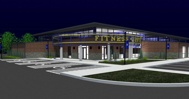 EOSC Pronounces Plan for Well being and Wellness Heart | Information