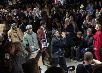 Russia Moscow Trend Week – Goshen Information