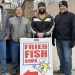 Knights of Columbus Lenten Fish Dinners | Life-style