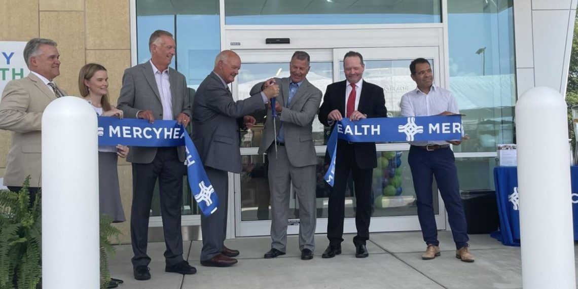 Mercy Well being to have a good time subsequent section of Paducah Most cancers Heart mission – Paducah Solar