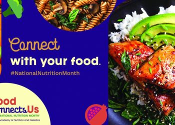 Well being Division urges households to have more healthy meals relationships | Information