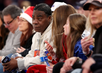 Tracy Morgan Provides Well being Replace After Leaving Knicks Recreation In Wheelchair