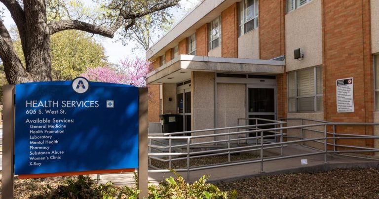 UTA Well being Companies provides vaccines amongst measles unfold | Information