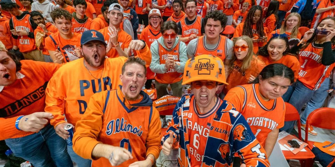 The Day by day Pitch from the sports activities editor Matt Daniels: March 19, 2025 | Sports activities