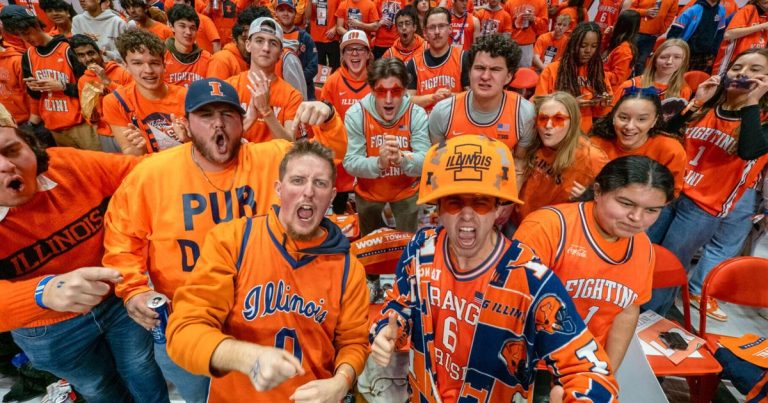 The Day by day Pitch from the sports activities editor Matt Daniels: March 19, 2025 | Sports activities