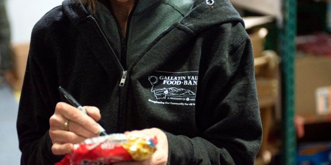 ‘Farm to meals financial institution’ invoice fails on Montana Home ground |