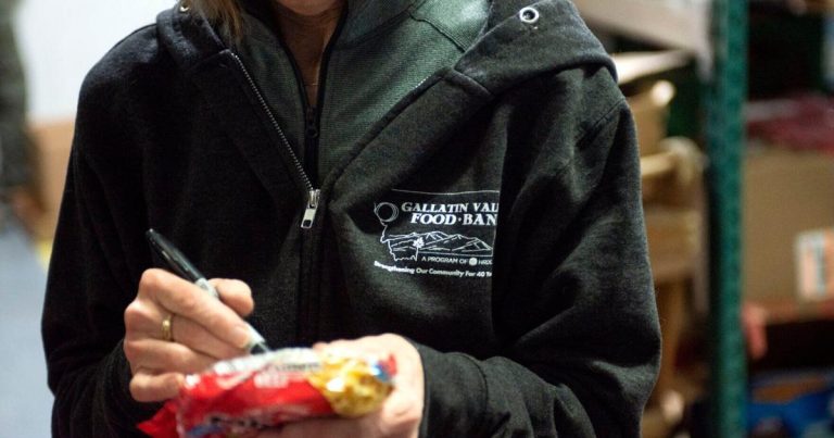 ‘Farm to meals financial institution’ invoice fails on Montana Home ground |
