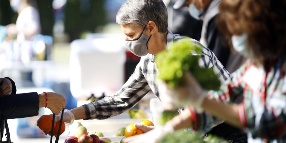Berkshire meals pantries and meal facilities involved about affect of anticipated cuts to meals stamps program | Native Information