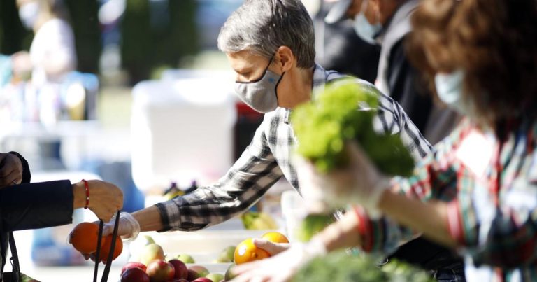 Berkshire meals pantries and meal facilities involved about affect of anticipated cuts to meals stamps program | Native Information