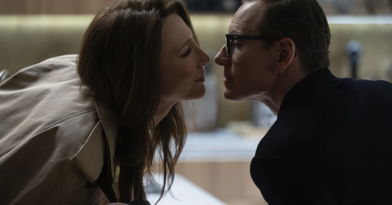 Soderbergh’s modern spy thriller ‘Black Bag’ crackles | Way of life