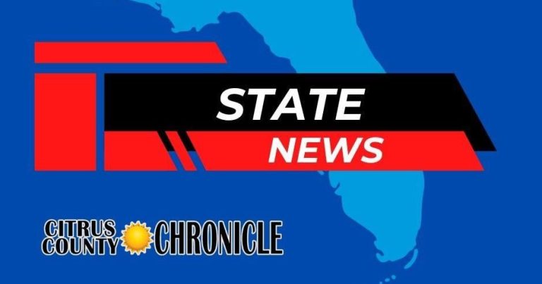 Florida lawmakers goal fluoride, meals labeling | Florida Information