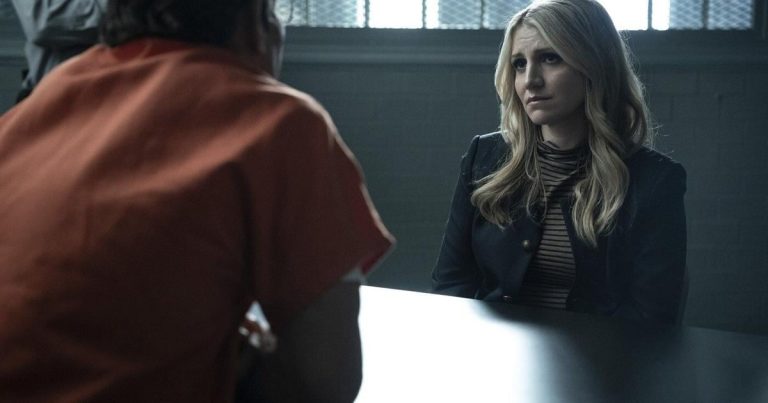 ‘Completely satisfied Face’ appears at ripple results of true crime | Leisure Information