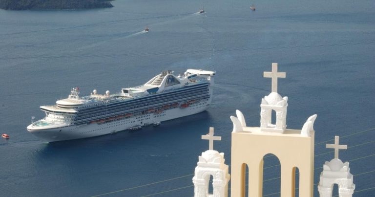 Journey in Europe 2025 | Journey Information