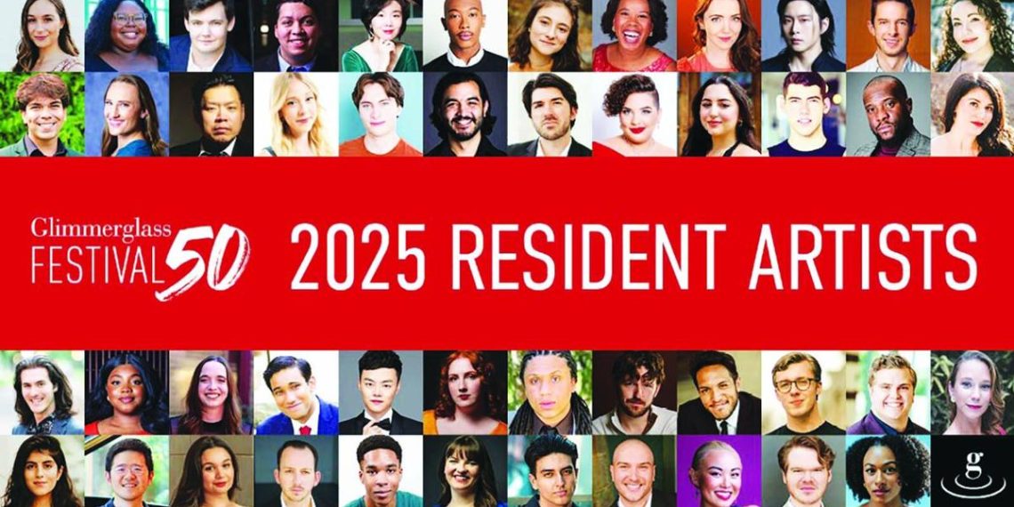 Glimmerglass Pageant unveils resident artists’ names | Leisure Information
