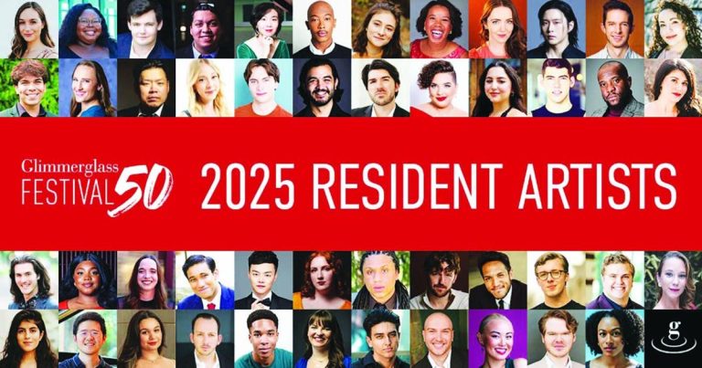 Glimmerglass Pageant unveils resident artists’ names | Leisure Information